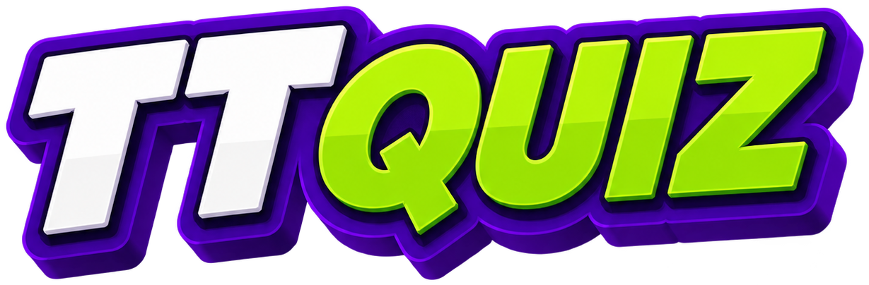 TTQuiz